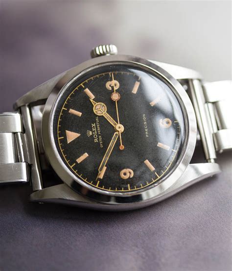 1953 rolex explorer|are Rolex explorers worth buying.